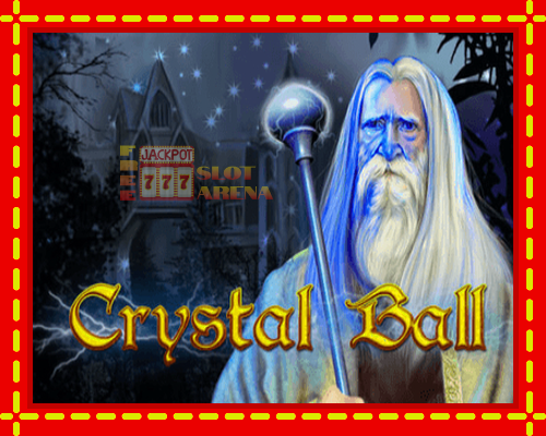 Crystal Ball | παίξτε στο διαδίκτυο με μοναδικά γραφικά