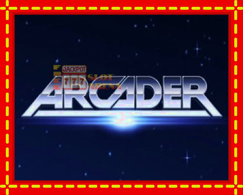 Arcader | παίξτε στο διαδίκτυο με μοναδικά γραφικά