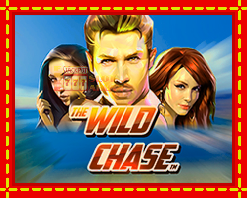 The Wild Chase | παίξτε στο διαδίκτυο με μοναδικά γραφικά