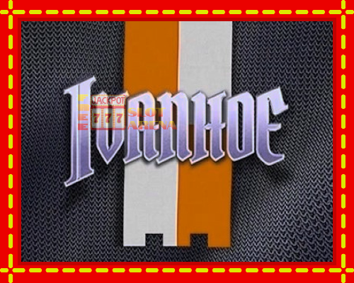 Ivanhoe | παίξτε στο διαδίκτυο με μοναδικά γραφικά