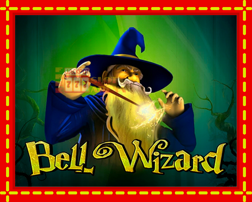 Bell Wizard | παίξτε στο διαδίκτυο με μοναδικά γραφικά