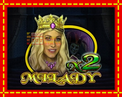 Milady X2 | παίξτε στο διαδίκτυο με μοναδικά γραφικά