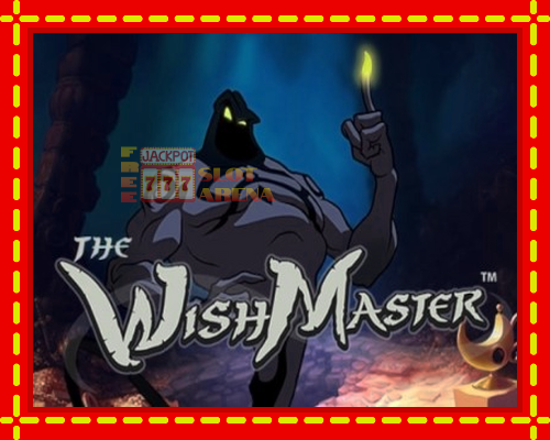 Wish Master | παίξτε στο διαδίκτυο με μοναδικά γραφικά