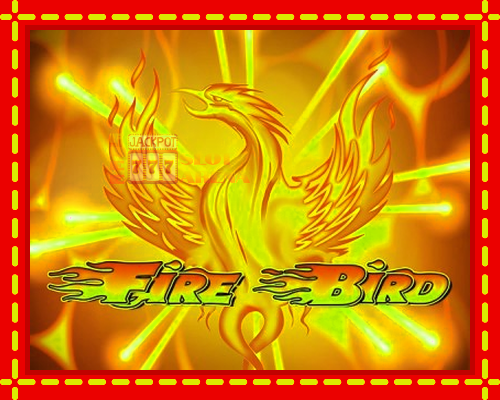 Fire Bird | παίξτε στο διαδίκτυο με μοναδικά γραφικά