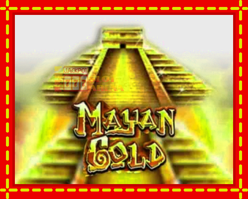 Mayan Gold | παίξτε στο διαδίκτυο με μοναδικά γραφικά