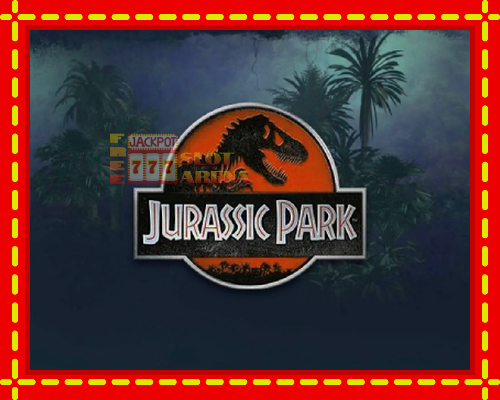 Jurassic Park | παίξτε στο διαδίκτυο με μοναδικά γραφικά