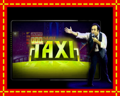 Taxi | παίξτε στο διαδίκτυο με μοναδικά γραφικά