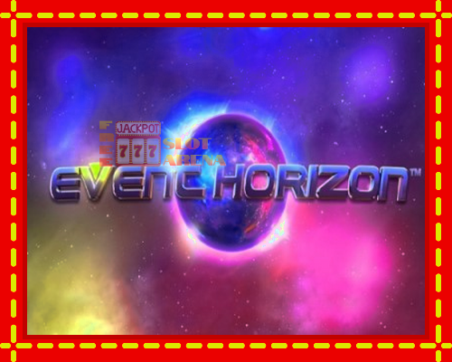 Event Horizon | παίξτε στο διαδίκτυο με μοναδικά γραφικά