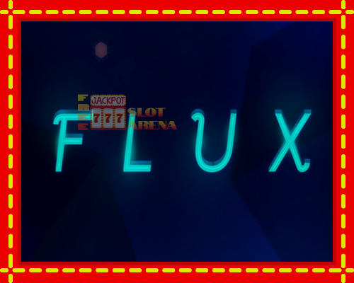 Flux | παίξτε στο διαδίκτυο με μοναδικά γραφικά