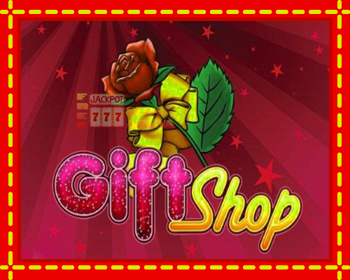 Gift Shop | παίξτε στο διαδίκτυο με μοναδικά γραφικά