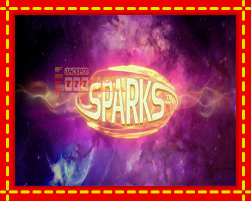 Sparks | παίξτε στο διαδίκτυο με μοναδικά γραφικά