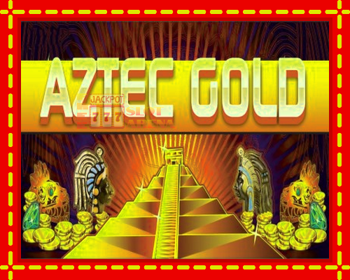 Aztec Gold | παίξτε στο διαδίκτυο με μοναδικά γραφικά