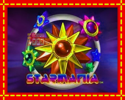 Starmania | παίξτε στο διαδίκτυο με μοναδικά γραφικά