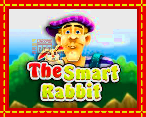 The Smart Rabbit | παίξτε στο διαδίκτυο με μοναδικά γραφικά