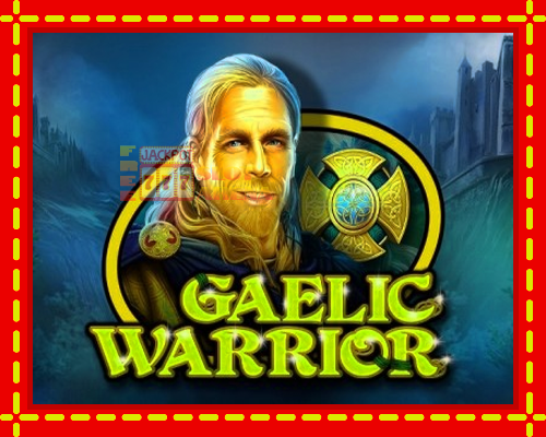 Gaelic Warrior | παίξτε στο διαδίκτυο με μοναδικά γραφικά