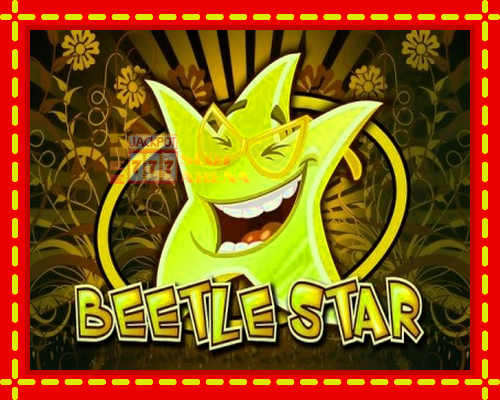 Beetle Star | παίξτε στο διαδίκτυο με μοναδικά γραφικά