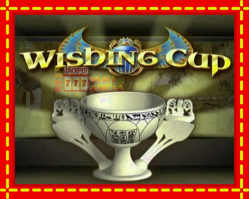 Wishing Cup | παίξτε στο διαδίκτυο με μοναδικά γραφικά