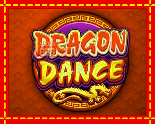 Dragon Dance | παίξτε στο διαδίκτυο με μοναδικά γραφικά