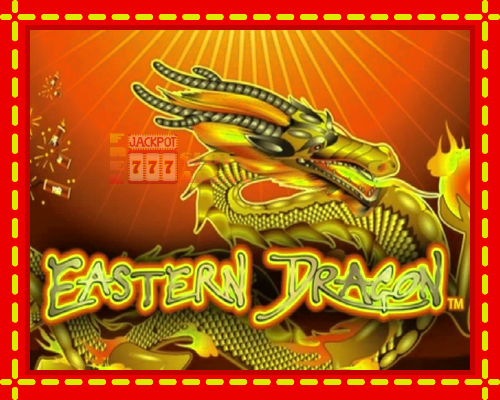 Eastern Dragon | παίξτε στο διαδίκτυο με μοναδικά γραφικά