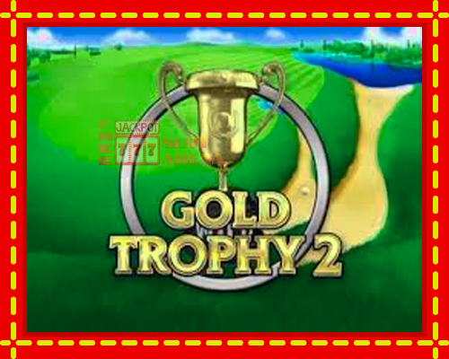 Gold Trophy 2 | παίξτε στο διαδίκτυο με μοναδικά γραφικά