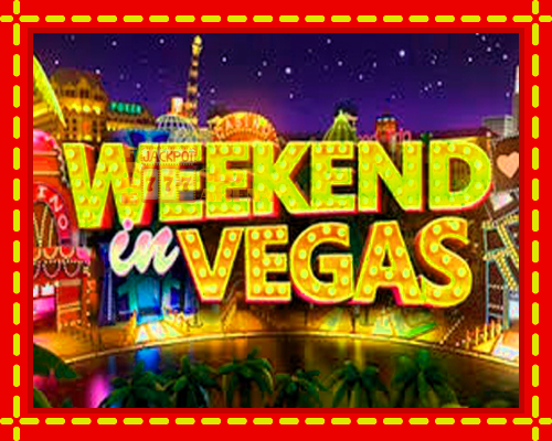 Weekend In Vegas | παίξτε στο διαδίκτυο με μοναδικά γραφικά