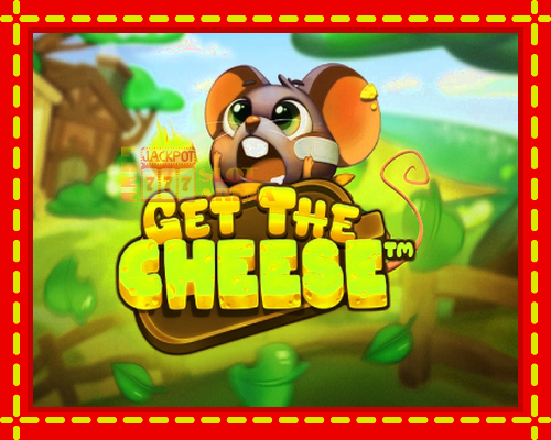 Get The Cheese | παίξτε στο διαδίκτυο με μοναδικά γραφικά