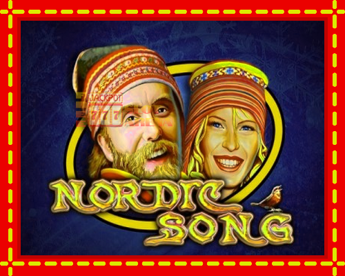 Nordic Song | παίξτε στο διαδίκτυο με μοναδικά γραφικά