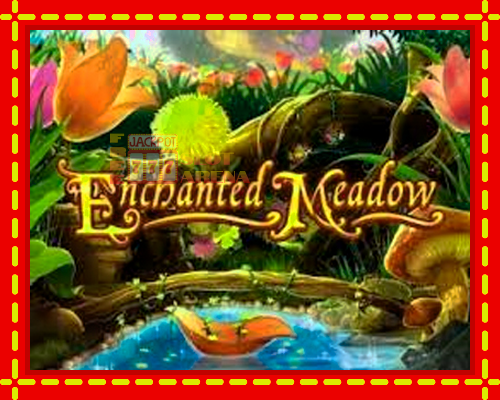 Enchanted Meadow | παίξτε στο διαδίκτυο με μοναδικά γραφικά