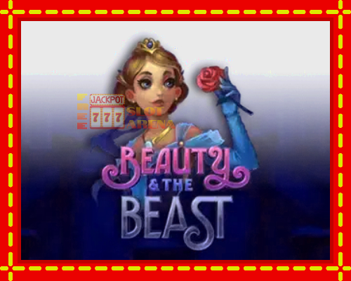 Beauty and the Beast | παίξτε στο διαδίκτυο με μοναδικά γραφικά