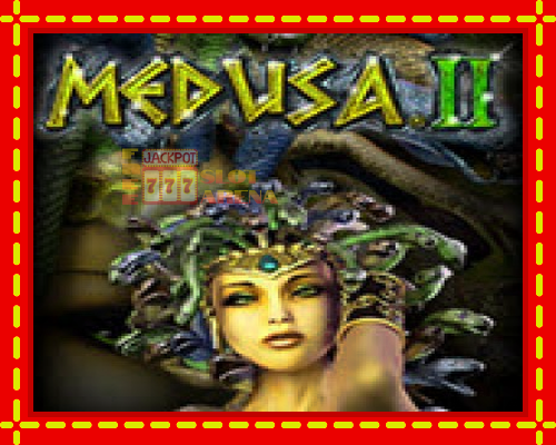 Medusa 2 | παίξτε στο διαδίκτυο με μοναδικά γραφικά