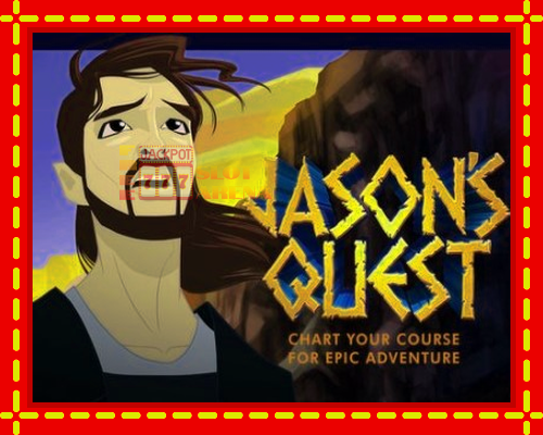 Jason’s Quest | παίξτε στο διαδίκτυο με μοναδικά γραφικά