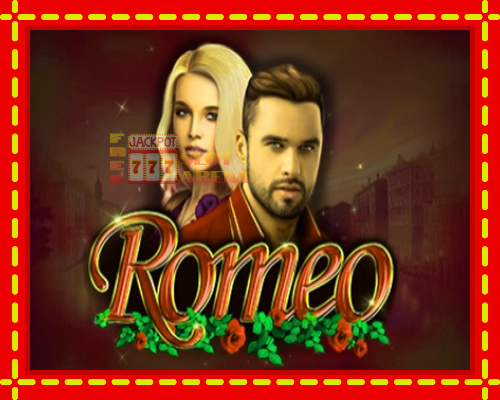 Romeo | παίξτε στο διαδίκτυο με μοναδικά γραφικά