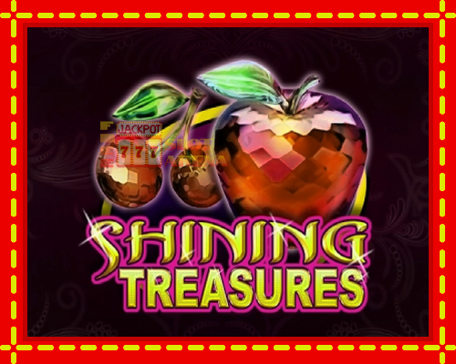 Shining Treasures | παίξτε στο διαδίκτυο με μοναδικά γραφικά