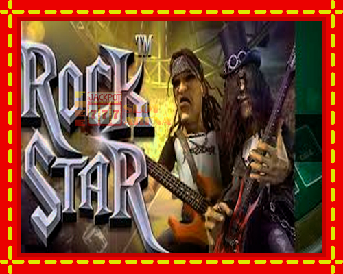 Rockstar | παίξτε στο διαδίκτυο με μοναδικά γραφικά