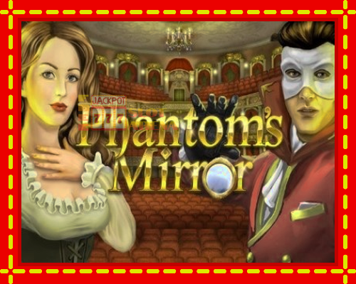 Phantoms Mirror | παίξτε στο διαδίκτυο με μοναδικά γραφικά