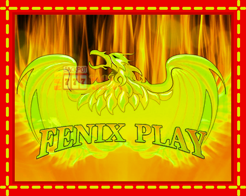 Fenix Play | παίξτε στο διαδίκτυο με μοναδικά γραφικά