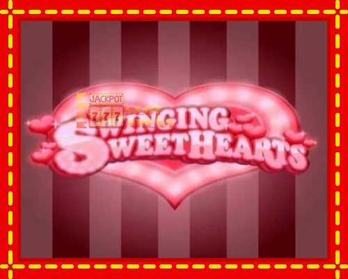 Swinging Sweethearts | παίξτε στο διαδίκτυο με μοναδικά γραφικά