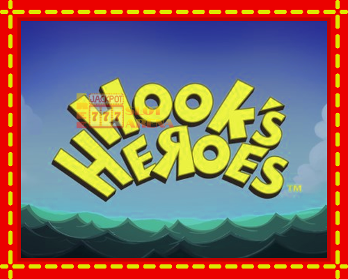 Hook’s Heroes | παίξτε στο διαδίκτυο με μοναδικά γραφικά