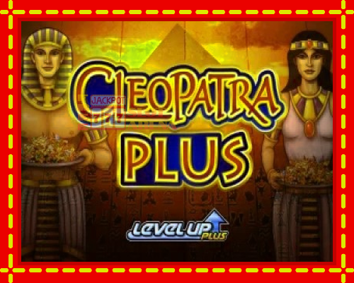 Cleopatra Plus | παίξτε στο διαδίκτυο με μοναδικά γραφικά