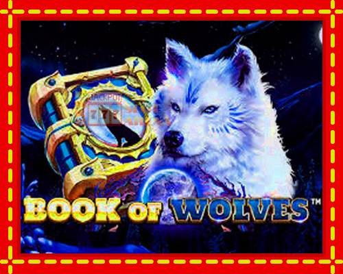 Book of Wolves | παίξτε στο διαδίκτυο με μοναδικά γραφικά