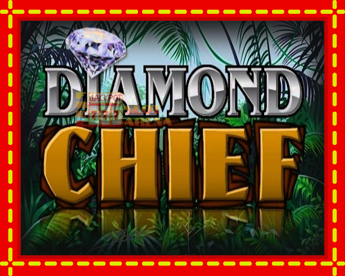 Diamond Chief | παίξτε στο διαδίκτυο με μοναδικά γραφικά