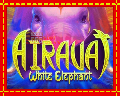 Airavat - White Elephant | παίξτε στο διαδίκτυο με μοναδικά γραφικά