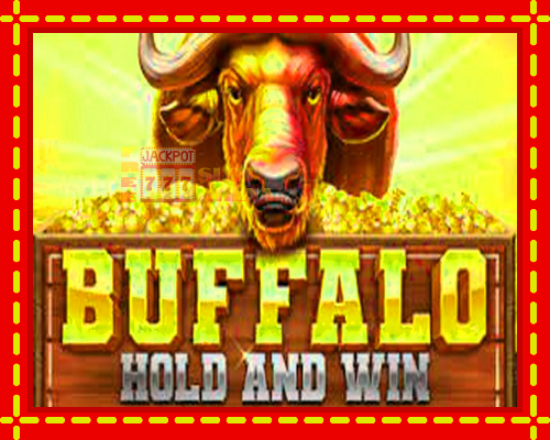 Buffalo Hold and Win Extreme | παίξτε στο διαδίκτυο με μοναδικά γραφικά