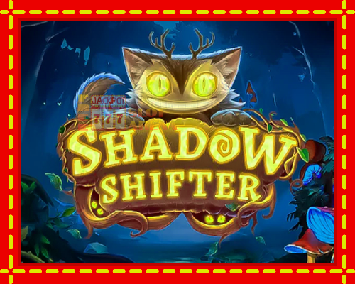 Shadow Shifter | παίξτε στο διαδίκτυο με μοναδικά γραφικά