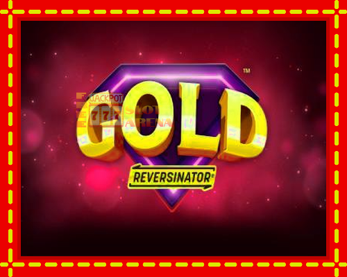 Gold Reversinator | παίξτε στο διαδίκτυο με μοναδικά γραφικά