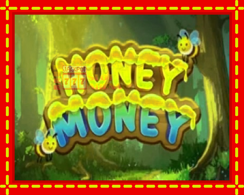 Honey Money | παίξτε στο διαδίκτυο με μοναδικά γραφικά