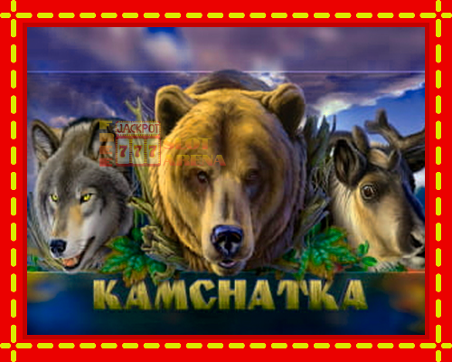 Kamchatka | παίξτε στο διαδίκτυο με μοναδικά γραφικά