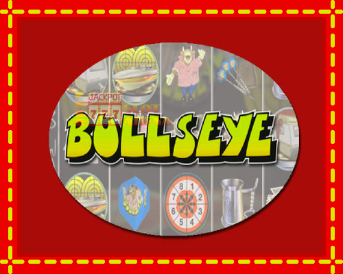 Bullseye | παίξτε στο διαδίκτυο με μοναδικά γραφικά