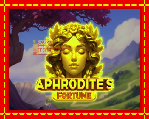 Aphrodites Fortune | παίξτε στο διαδίκτυο με μοναδικά γραφικά