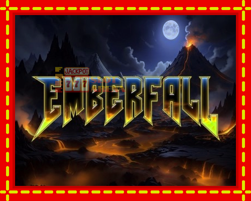 Emberfall | παίξτε στο διαδίκτυο με μοναδικά γραφικά